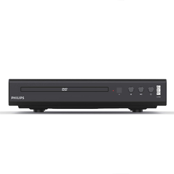 ODTWARZACZ DVD PHILIPS TAEP200/12 4895229104440