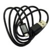 SAMSUNG KABEL USB MICRO CZARNY ECB-DU4EBE ECB-DU5 1m 4260381636502