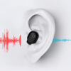 SŁUCHAWKI BLUETOOTH SOMOSTEL EARBUDS BIAŁY J58 TWS