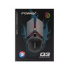FOREV MYSZ PRZEWODOWA PODSWIETLANA GAMING FV-Q3 6927765622268