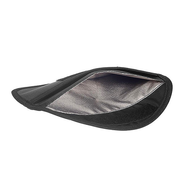 ETUI RFID ZABEZPIECZAJĄCE ROZM M 19x10 CM 5904238703946