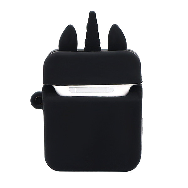 TRUSTY SŁUCHAWKI BLUETOOTH TWS UNICORN CZARNY TR-A02