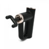 PISTOLET DO MASAŻU TRUSTY POWER GUN LITE CZARNY 25W 5904238704523