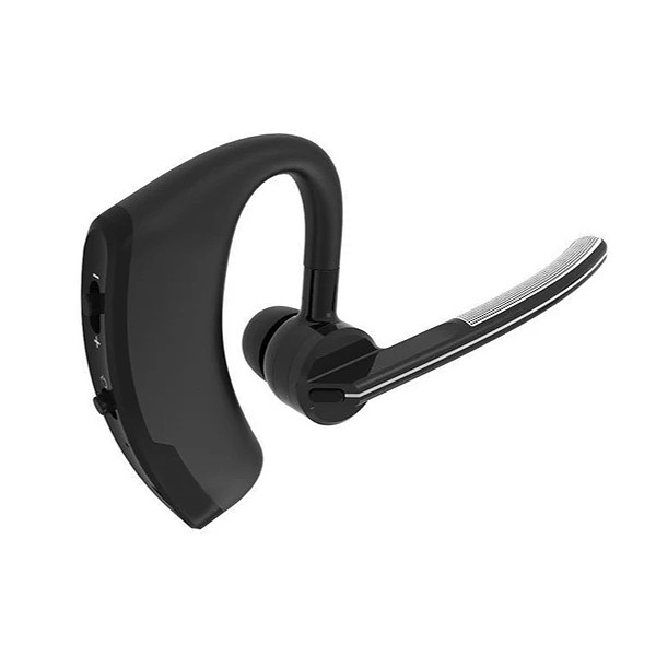 SŁUCHAWKA  BLUETOOTH NAFUMA LEGEND CZARNA EB9 V8