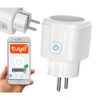 INTELIGENTNE GNIAZDKO WIFI TUYA LTC LXU414 5902270784572