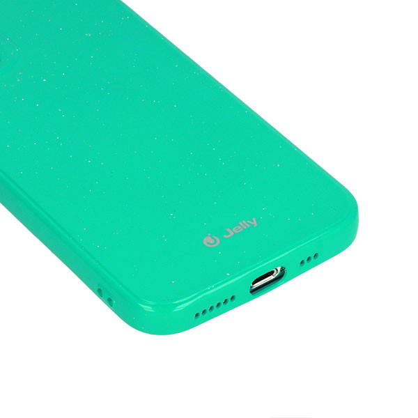 JELLY CASE SAMSUNG A22 4G / M22 4G  MIĘTOWY ETUI NAKŁADKA 5900217876403
