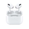 SŁUCHAWKI BLUETOOTH DENMEN EARBUDS BIAŁE DL12 TWS 6973224870619