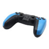 PAD BEZPRZEWODOWY TRUSTY PS4 PC GAMEPAD CZARNY 5904238712818