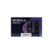 TELEFON GSM MOBIOLA DLA SENIORA MB3020 2G CZARNY 8594203271432