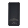 POWER BANK VIGGO PREMIUM 20000 mAh USB-C PD 20W LCD CZARNY 8018417414336