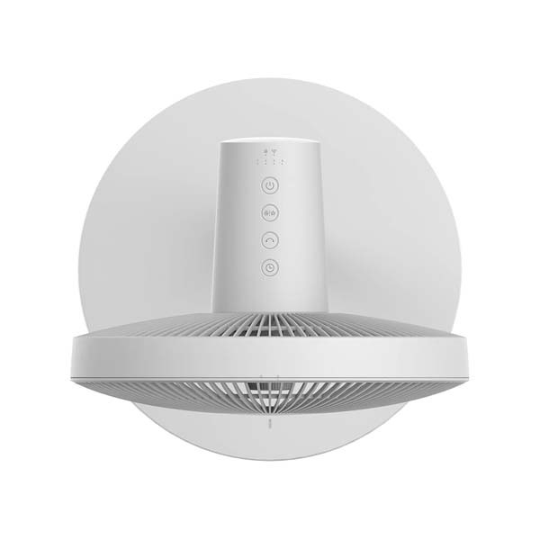 WENTYLATOR XIAOMI MI SMART STANDING FAN 2 6934177727719