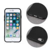 NAKŁADKA SILICON CASE SAMSUNG S23 CZARNY ETUI 5900495049063