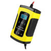 ŁADOWARKA AUTOMATYCZNA PROSTOWNIK MIKROPROCESOROWY LTC 12V 6A LX1206 5902270772555