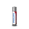 BATERIA PHILIPS AAA LR03 20SZT BATERIE POWER ALKALINE LR03P20T/10 8712581622145