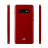 MERCURY JELLY SAMSUNG A14 5G CZERWONY GOOSPERY ETUI NAKŁADKA CASE JELLY 8809887884916