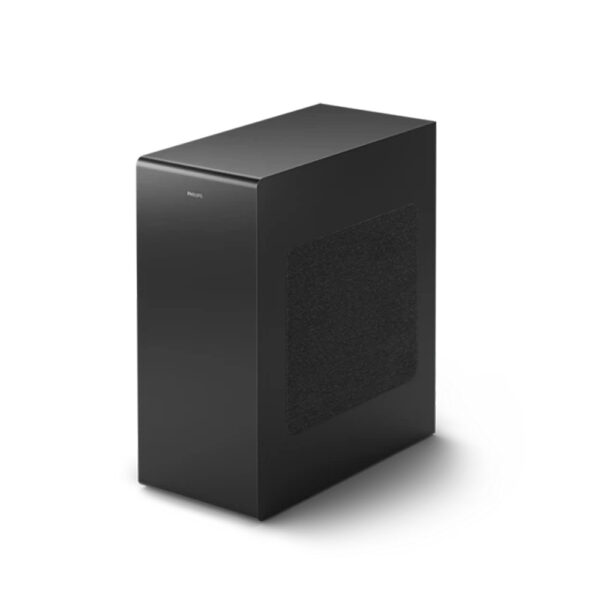 SOUNDBAR 3.1 Z BEZPRZEWODOWYM SUBWOOFEREM PHILIPS TAB7807/10 4895229126473