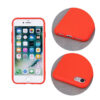 NAKŁADKA SILICONE CASE XIAOMI REDMI NOTE 12 PRO PLUS CZERWONY ETUI BACK COVER 5900495095053