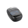 SŁUCHAWKI BLUETOOTH SOMOSTEL J15 EARBUDS CZARNY TWS