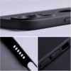 ETUI CASE SOFT SAMSUNG A15 5G NAKŁADKA CZARNY BACK CASE 5903396258893