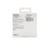 SAMSUNG ŁADOWARKA SIECIOWA TYP-C 3A EP-TA845 45W BIAŁY RETAIL BOX 8806090104473