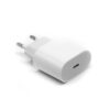 APPLE ŁADOWARKA SIECIOWA 20W USB MHJE3ZM/A / MUVV3ZMA 195949121296
