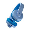 SŁUCHAWKI NAUSZNE BEZPRZEWODOWE BLUETOOTH DLA DZIECI PHILIPS NIEBIESKIE TAK4206BL/00 4895229117549