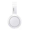 SŁUCHAWKI NAUSZNE BEZPRZEWODOWE BLUETOOTH PHILIPS BIAŁE TAH5205WT/00 840063201149