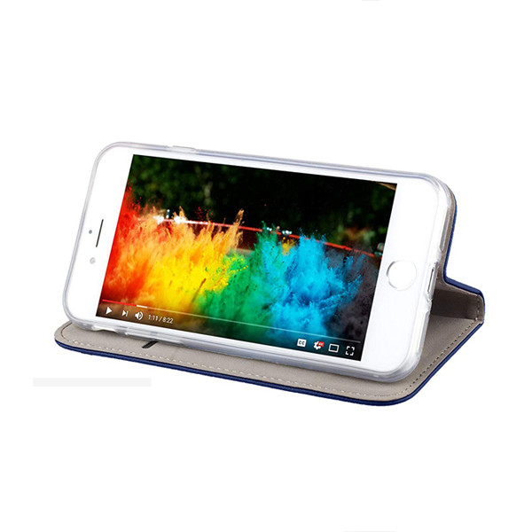 KABURA MAGNETO SAMSUNG A50/a50s/a30s GRANATOWY 5900217299820