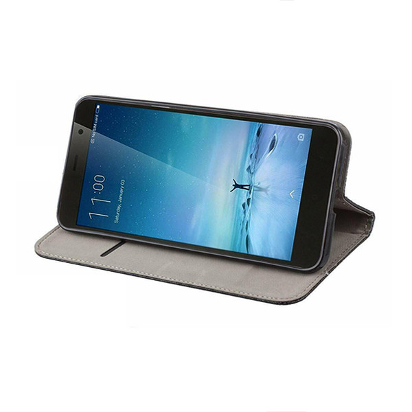 KABURA MAGNETO SAMSUNG A70 CZARNY 5900495747303