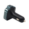 ECOBOX TRANSMITER FM  12/24 V BLUETOOTH 2 X USB + PD 20W