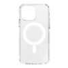 ECOBOX MAGSAFE MAGNETIC CASE DO IPHONE 15 PRZEŹROCZYSTY ETUI NAKŁADKA TRANSPARENT 5904238715864
