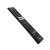 PILOT UNIWERSALNY TV LCD 20W1 URC1699 SMART, NETFLIX, YOUTUBE (LG, SONY, SAMSUNG, PHILIPS, PANASONIC, JVC, BEKO, THOMSON, VESTEL, GRUNDIG, HITACHI, HISENSE, HAIER ITP.) 6931956800984