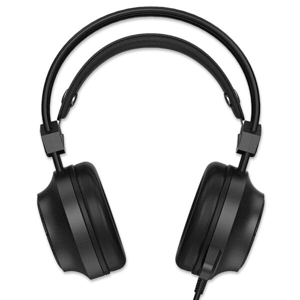 FOREV SŁUCHAWKI Z MIKROFONEM GAMING FV-G93 USB 5904238716342