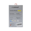 FOREV MYSZ BEZPRZEWODOWA BUSSINES CZARNA FV-386 5904238718490