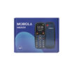 TELEFON GSM MOBIOLA DLA SENIORA MB3120i  2G NIEBIESKI 8594203271043