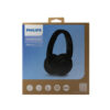 PHILIPS  NAUSZNE SŁUCHAWKI BEZPRZEWODOWE 5000 series CZARNY TAH5209BK/00 4895229142473