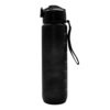TRUSTY BUTELKA SPORTOWA / MOTYWACYJNA BIDON REFILL CZARNY 5904238717318