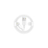 APPLE KABEL USB - LIGHTNING 1M IPHONE BOX 195949087714