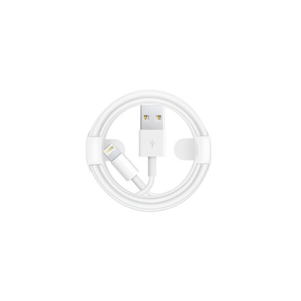 APPLE KABEL USB - LIGHTNING 1M IPHONE BOX 195949087714