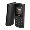 TELEFON GSM NOKIA 105 2021 CZARNY 6438409061638