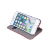 KABURA MAGNETO DO SAMSUNG GALAXY M55 5G CZERWONE 5907457769250