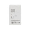 ECOBOX KABEL USB TYP-C CZARNY 2.4A 2M 5904238721469