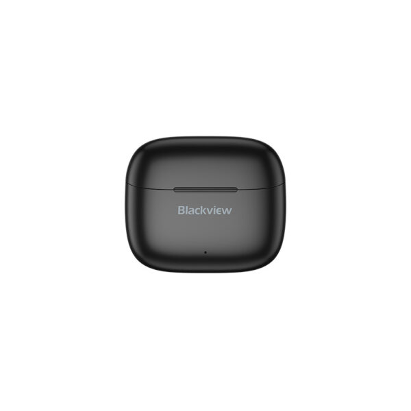 blackview SŁUCHAWKI BLUETOOTH CZARNY TWS AirBuds 4 6931548312673