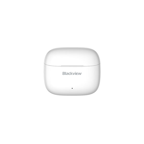 blackview SŁUCHAWKI BLUETOOTH biały TWS AirBuds 4 6931548312666