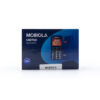 TELEFON GSM MOBIOLA  MB700 2G TELEFON DLA SENIORA NIEBIESKI 8594203270244