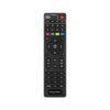 TUNER DVB-T2 H.265 HEVC KRUGER&MATZ KM0550D 5901890110686