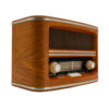 DARTEL RADIO SIECIOWE RETRO Z FUNKCJĄ BLUETOOTH RD-1901BT 5901947680544