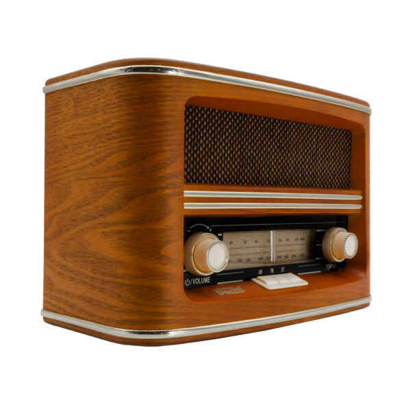 DARTEL RADIO SIECIOWE RETRO Z FUNKCJĄ BLUETOOTH RD-1901BT 5901947680544