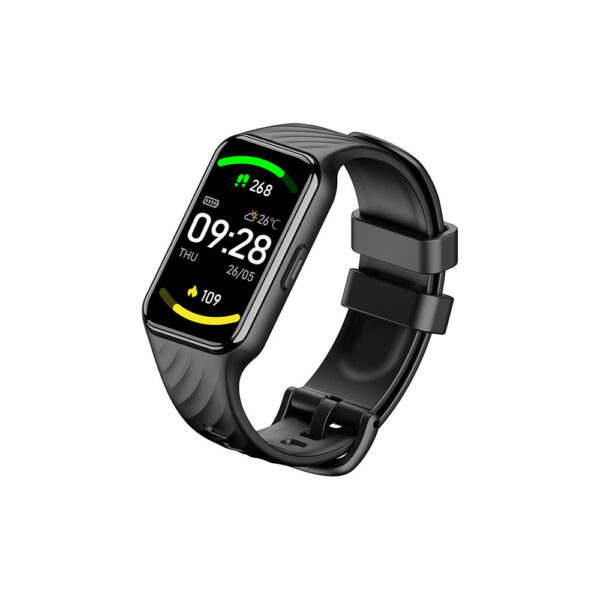 BLACKVIEW SMARTWATCH R10 BLACK 6931548319320