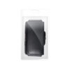 POKROWIEC NA TELEFON DO PASKA CLASSIC 100A MODEL DO 16 do (IPHONE 15 / 15 PRO/ 14 / 14 PRO / SAMSUNG S23 / S24 /S10/ A6 2018 / HUAWEI P30/P30 Lite/ Nokia 3.1/5.1) czarna 5901737931313